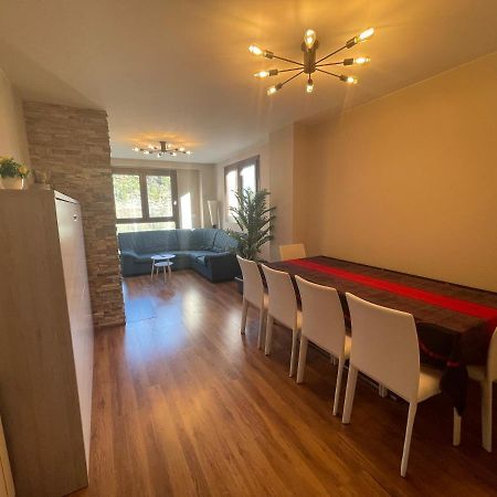 Apartamentos Riomonte 22 Boltaña Buitenkant foto