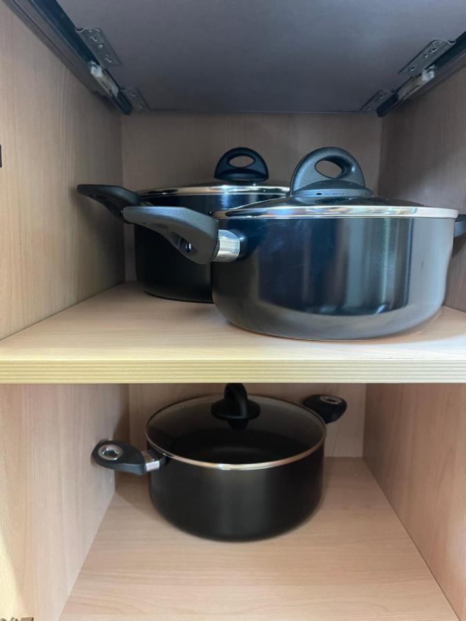 Apartamentos Riomonte 22 Boltaña Buitenkant foto