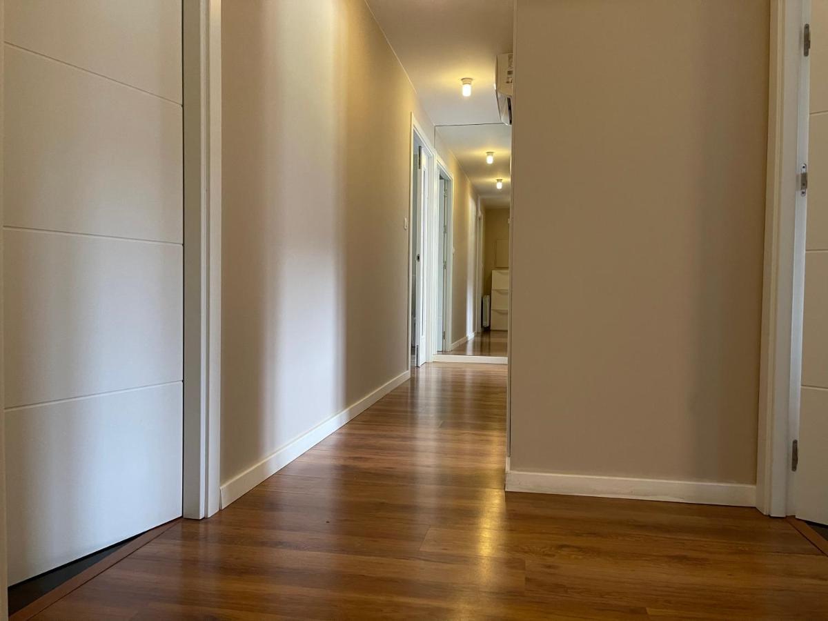 Apartamentos Riomonte 22 Boltaña Buitenkant foto