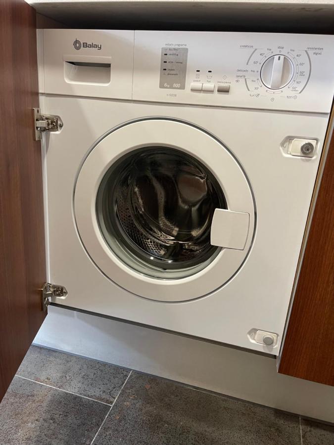 Apartamentos Riomonte 22 Boltaña Buitenkant foto