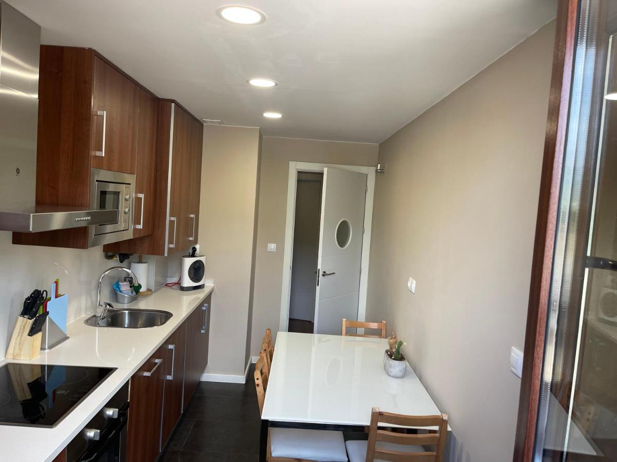 Apartamentos Riomonte 22 Boltaña Buitenkant foto