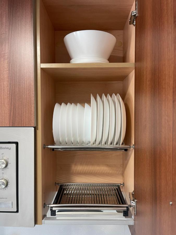 Apartamentos Riomonte 22 Boltaña Buitenkant foto